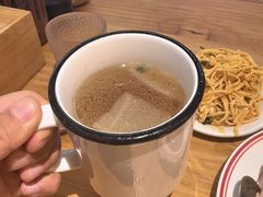 -嘻小北·兰州清汤牛肉面(太平洋森活天地店)