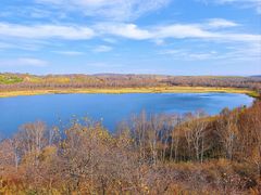 -塞罕坝国家级自然保护区