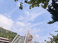 -石岛赤山风景区