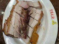 -陈光记烧腊店(罗保博士街店)