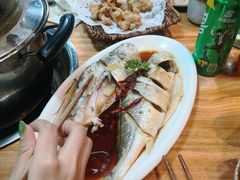 -鲜小岛·铜锅涮肉