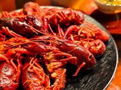 -金陵一哥龙虾馆(三牌楼总店)