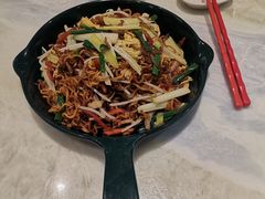 -孔雀云贵川·融合菜(长宁来福士店)