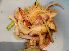 -上渔铁板烧(熙悦汇店)