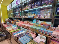 -TOP TOY(新南凯德广场店)