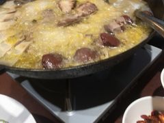 -一桶江山餐厅(松北店)