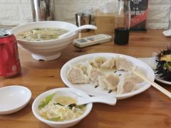 -海胆小馆(东北水饺·春柳店)