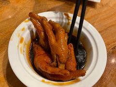 -北海金昌开元名都大酒店·四季轩中餐厅