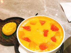 -大树餐厅(红旗街万达店)