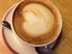 -爱德堡西餐咖啡吧(北师大店)