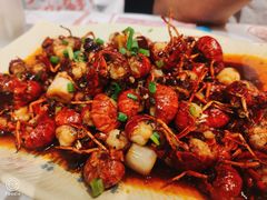 全味虾球-靓靓蒸虾·头牌蒸虾(南山桂庙店)