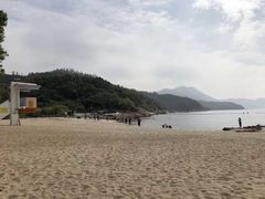 -南丫岛