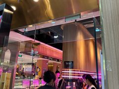 -比格比萨自助(赛罕区万达广场店)