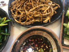 -五样儿西昌小签签烤串(建设路店)