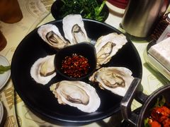 -聚味瞿记·龙虾堂(咸嘉湖店)