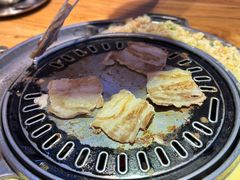 -海之屋韩式烤肉(海棠68环球美食街店)