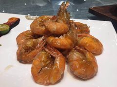 江南元宝虾-望乡楼上海菜(日月光店)