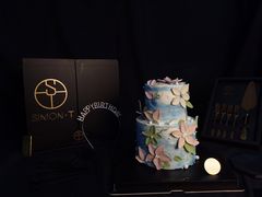 -西檬树SIMON·T轻奢蛋糕(大东方Max店)