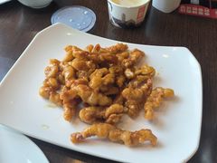 -老牌坊鲁菜名店(宽厚里店)