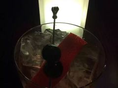 -广州柏悦酒店·悦吧·顶楼露天酒吧