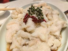 -北李妈妈菜·海肠捞饭(开发区万达店)