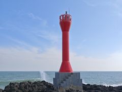 -硇洲岛旅游区