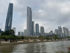 -海心沙亚运公园