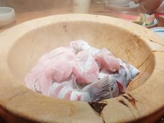 -滇大池云南菜·蒸汽石锅鱼(姚家园万象汇店)