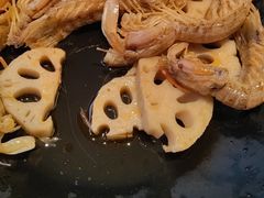 -聚味瞿记·龙虾堂(咸嘉湖店)