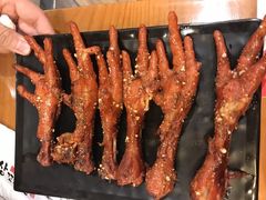 -白玉串城(南六中路店)
