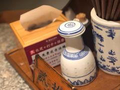 -南京大牌档(青岛万象城店)
