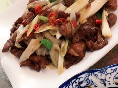 -堤角王师傅牛骨头