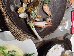 -阿毛饭店(和义路店)