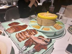 -羲和雅苑•北京烤鸭(国贸商城店)
