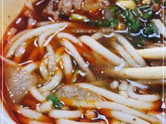 -江三王记牛杂馆(总店)