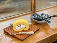 -铃木食堂(杨梅竹店)