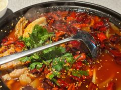 -星·South Beauty·俏江南(国贸店)