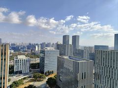 -上海漕河泾万丽酒店