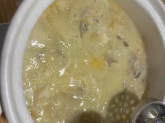 -金龙·打边炉(南京西路店)