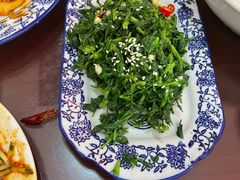-范记靖远羊羔肉(博物馆店)