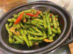 -汤记传菜(秀浦路店)