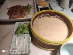 -韵秋荷(宝山龙湖天街店)