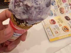 -哈根达斯(世界城店)