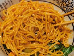 -陇上秦轩西安biangbiang面(朝龙汇店)