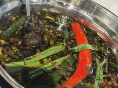 -围炉夜话·潮汕卤水火锅(榕江店)