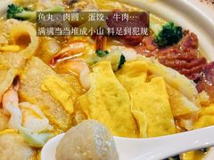 -永安水煮活鱼·仪征菜(仪征奥林匹克店)