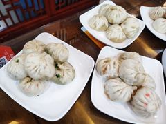 猪肉大葱-京天红酒家(虎坊路店)