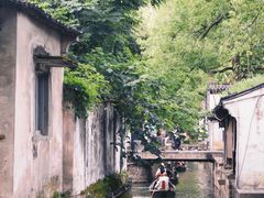 -绍兴鲁迅故里·沈园景区