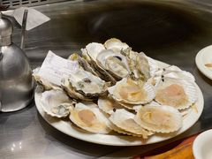 -大渔·观筵(三里屯太古里店)