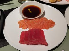 -源·咖啡自助餐厅·海鲜·烧烤·三文鱼(海口华彩洲际酒店)